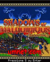 game pic for A New Era Shadows of Malquidious PT S40v3